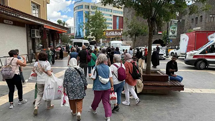 Terörsüz Türkiye ile Güneydoğu turistlerin rotasına girdi