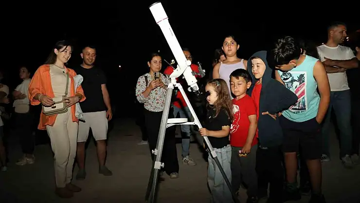 Tunceli'de, 'TunceliFest' düzenlendi