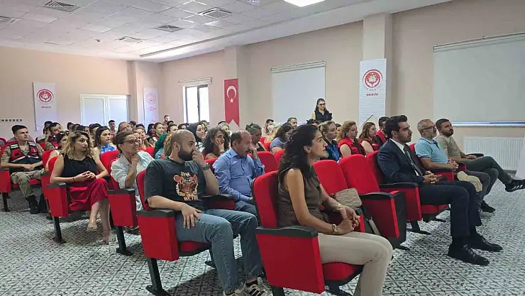 Tunceli'de Hukuk Işığında Aile: Merak edilenler yanıtlandı