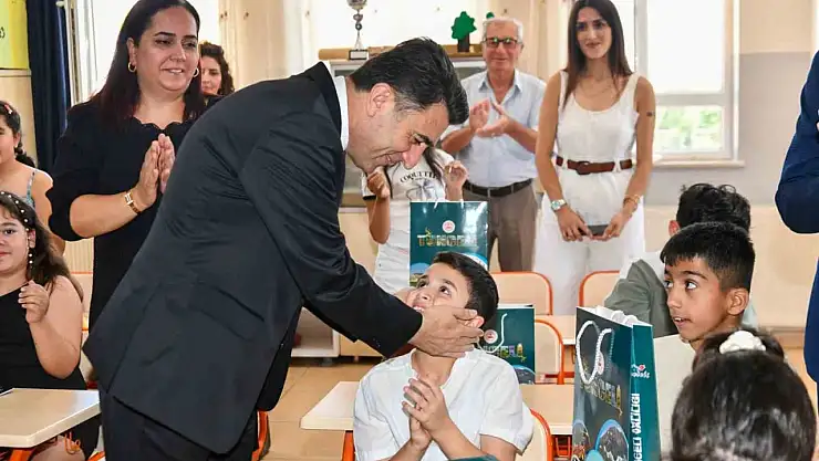 Tunceli'de karne heyecanı