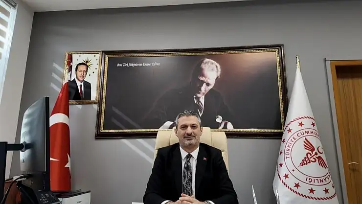 Tunceli'de yaylada rahatsızlanan kadının yardımına ekipler koştu