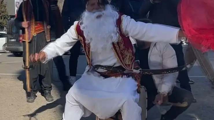 Tunceli'nin sembol isimlerinden Mehmet Yıldız hayatını kaybetti