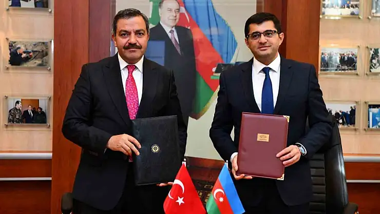 Türk dilli devletlerin ekonomik iş birliği konuşuldu