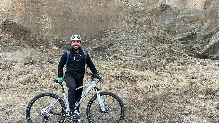 Türkiye Bisiklet Federasyonu Elazığ Temsilciliği'ne atama