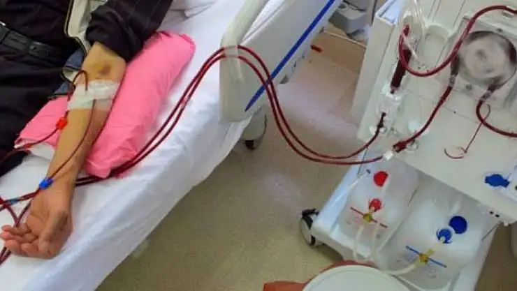 Usulsüz 'Diyaliz Çetesi' Ortaya Çıktı: Hasta Üzerinden Çifte Vurgun!