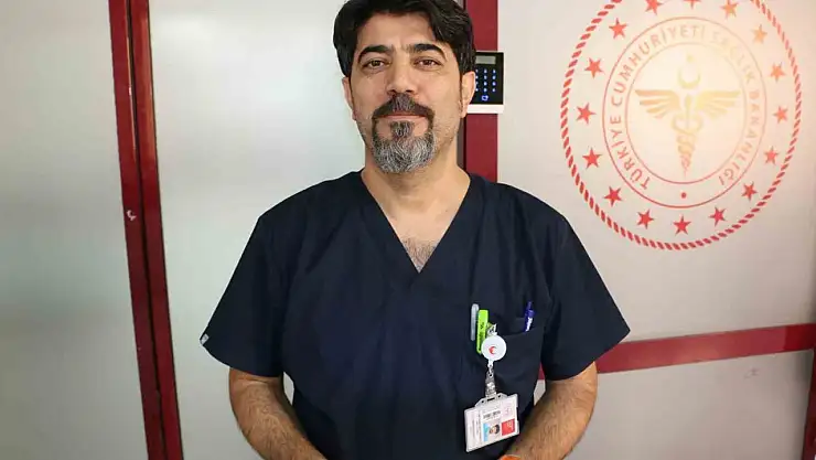 Uzmanı uyardı: 'Yaşlılar, gebeler ve çocukların öğle saatlerinde dışarı çıkmaması gerekir'