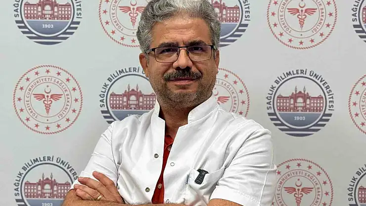 Uzmanından 'uyku apnesi' olan sürücülere uyarı