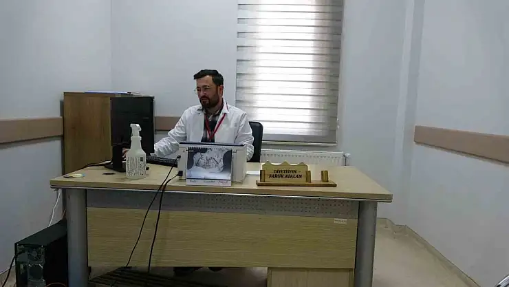 Uzmanından Ramazan uyarısı: 'Sahur mutlaka yapılmalı'