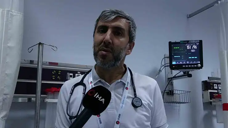 Uzmanından sıcak çarpması uyarısı: 'Asla hafife alınmamalı'