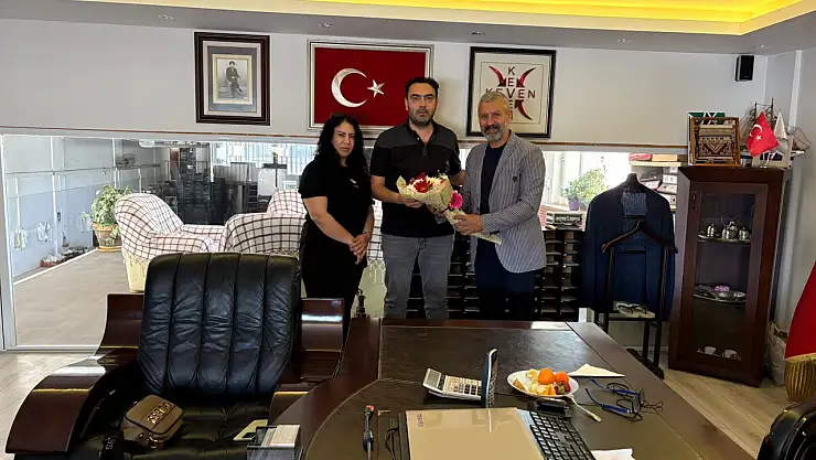 Vanspor-Elazığspor Maçı Öncesi İzmir'den Kardeşlik Mesajı