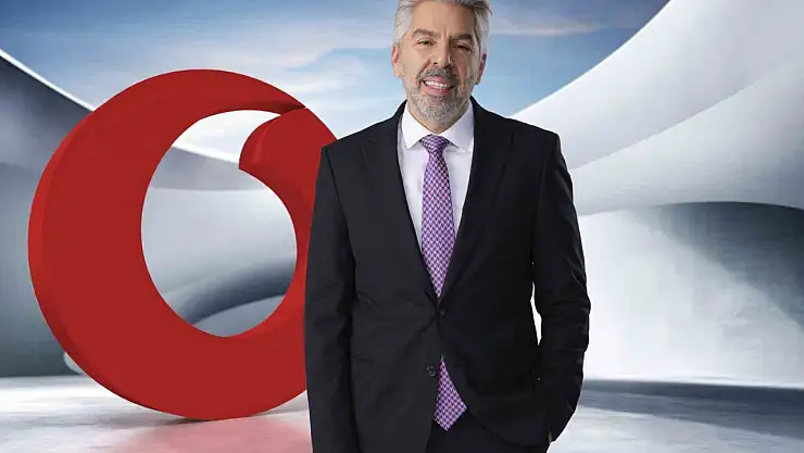 Vodafone Gönüllüleri, Elazığ'da iyiliğin yanında durdu