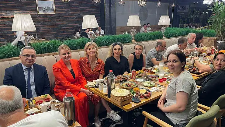 Yakındoğu Üniversitesi bölgede çalışmalarına hız verdi