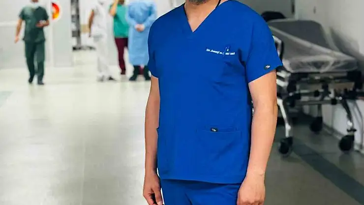 Yaz sıcaklarında gebelere uyarı: Bol su için, hafif giysiler giyin ve serin saatlerde dışarı çıkın