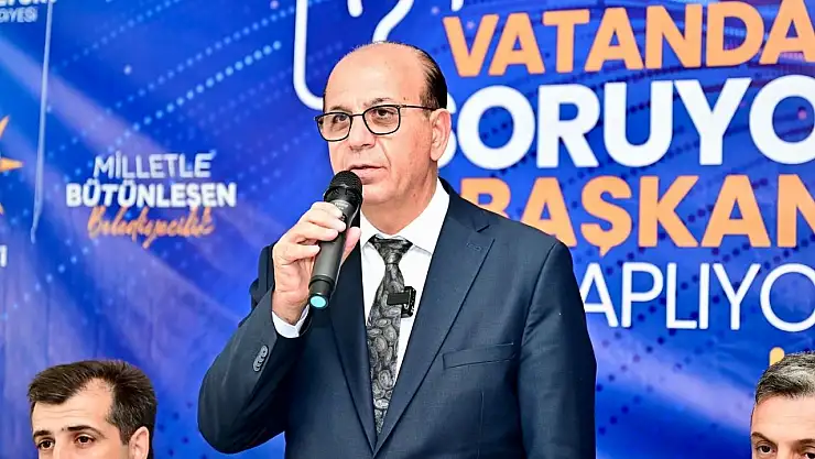 Yeşilyurt Belediyesi'nden Çilesiz'e yeni proje