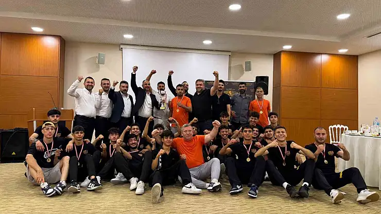 Yıldırım FK, Adana'da kamp yapacak