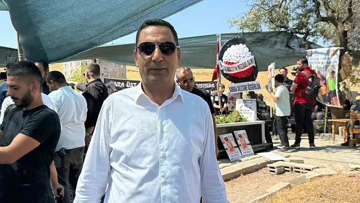 Yüksel Güran'ın avukatı Yılmaz Demiroğlu: ''Bu hikayenin akla, mantığa, hukuka sığar bir tarafının da olmadığını az çok delillerden anlayabiliyoruz''