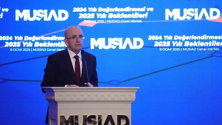 Yunus Akçin: 'Bakan Şimşek'in deprem bölgesine yönelik destekleri, işletmeler için büyük bir adım'