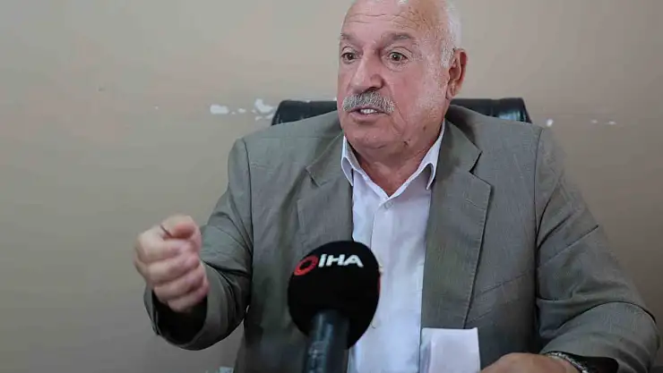 Yüzyılın don olayı sonrası fırsatçılık tepkisi: 'Elimde liste var, şeftali 120 lira olmaz'