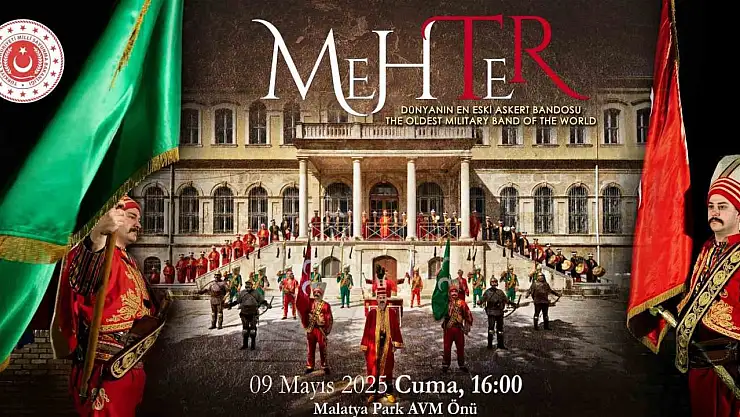 Zafer Marşlarıyla Malatya'da tarih yeniden canlanacak
