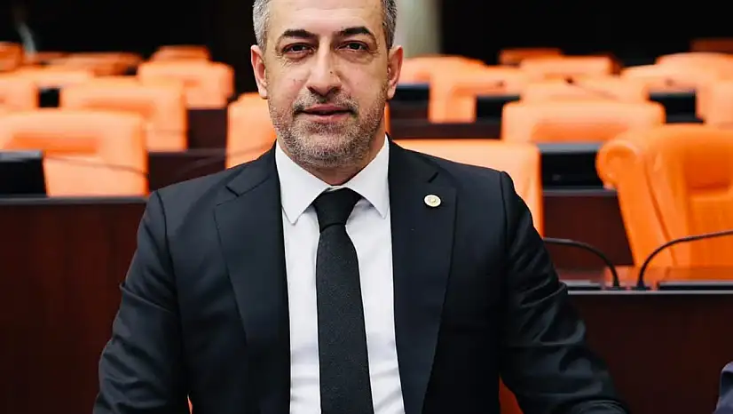 Milletvekili Işıkver'den Elazığspor'a prim sözü