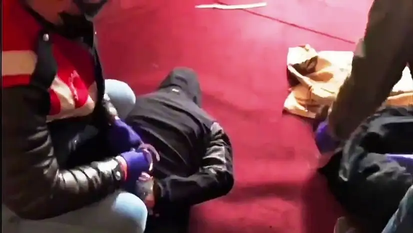 Sahte kargo acentesiyle uyuşturucu sevkiyatında tutuklu sayısı 9'a yükseldi