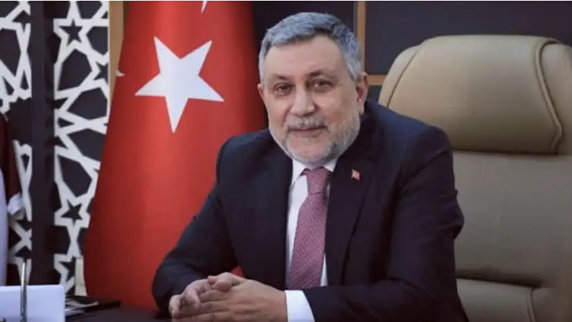 Şerafettin Yıldırım:'19 Mayıs, Türkiye Yüzyılı'nın Başlangıcıdır'