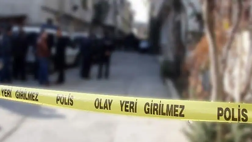 Sokak Ortasında İnfaz: Boşandığı Eşi Bahar Aksu'yu Öldürdü