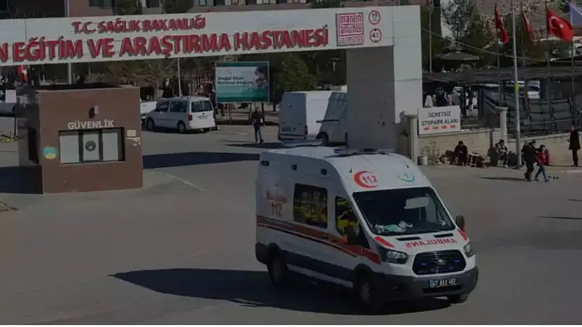 Danıştay Tetkik Hâkim Mardin'de Otel Odasında Başından Vurulmuş Halde Bulundu