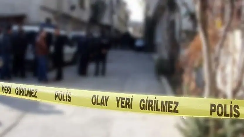 Sokak Ortasında İnfaz: Boşandığı Eşi Bahar Aksu'yu Öldürdü