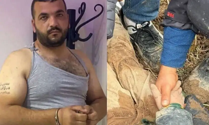 Reyhanlı'da 10 Yaşındaki Çocuğa Vahşi Saldırı